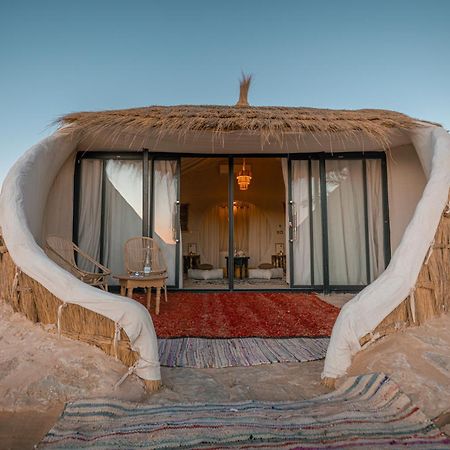 Imperial Glory Lodges Merzouga Eksteriør billede
