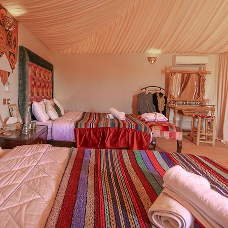 Imperial Glory Lodges Merzouga Eksteriør billede