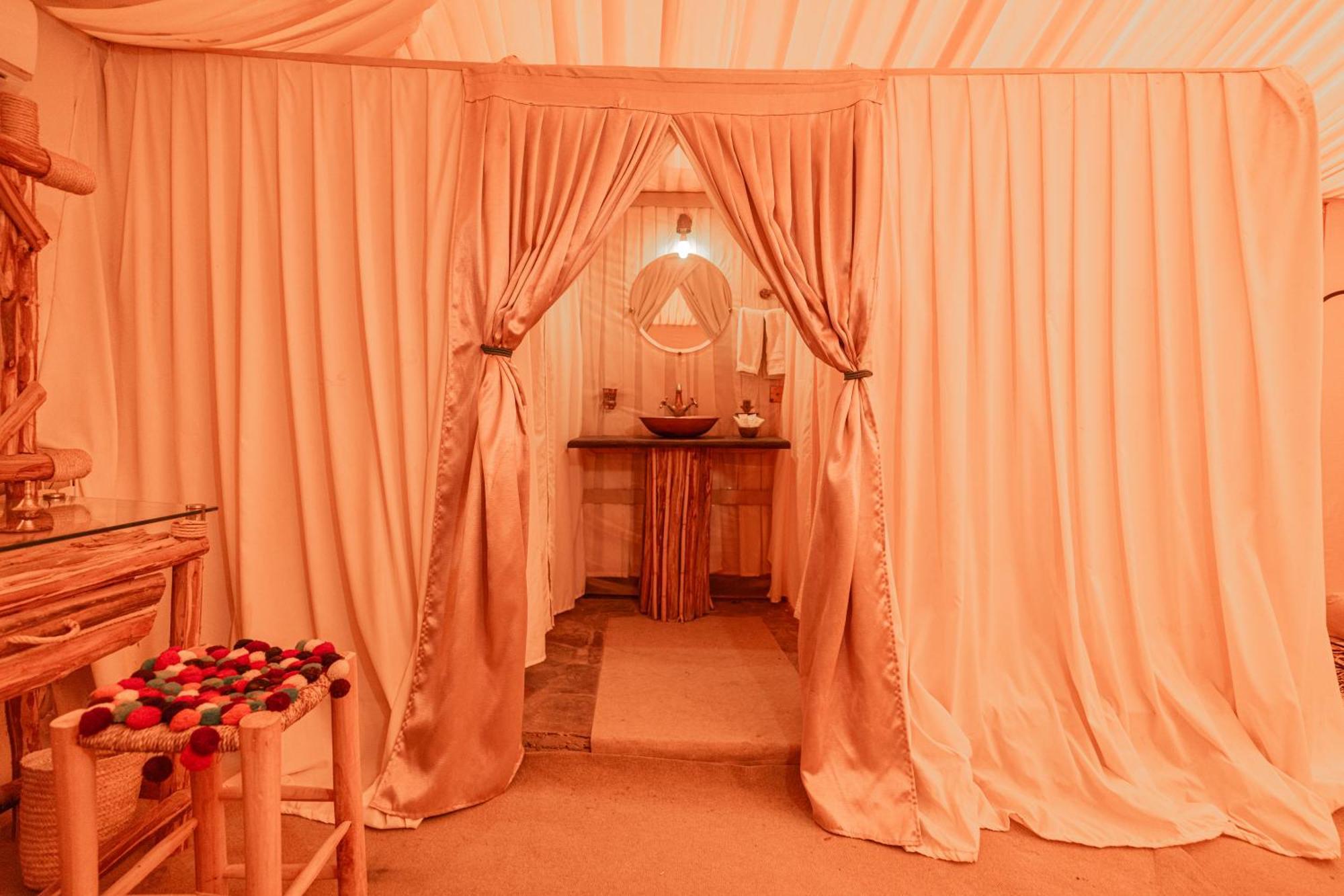 Imperial Glory Lodges Merzouga Eksteriør billede